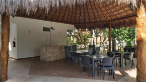 Departamento recién inaugurado